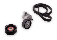 Poly V-belt set K106PK1250 Gates