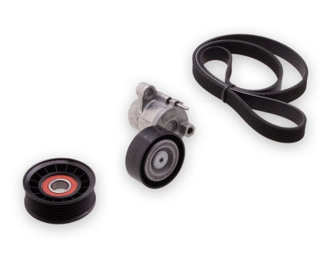 Poly V-belt set K106PK1250 Gates