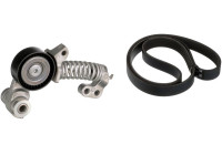 Poly V-belt set K226PK1183 Gates