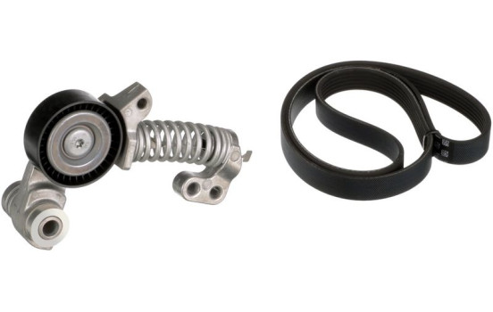 Poly V-belt set K226PK1183 Gates