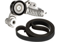 Poly V-belt set K236PK1183 Gates