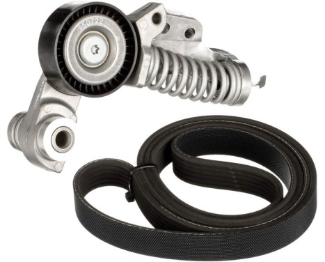 Poly V-belt set K236PK1183 Gates