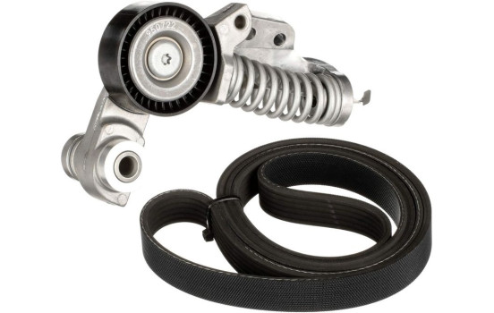 Poly V-belt set K236PK1183 Gates