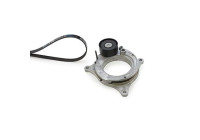 Poly V-belt set K266PK1153 Gates