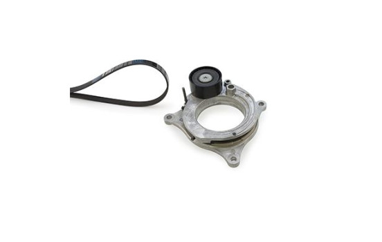 Poly V-belt set K266PK1153 Gates