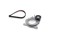 Poly V-belt set K276PK1153 Gates