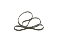 Poly V-belt set
