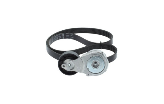 Poly V-belt set, Image 4