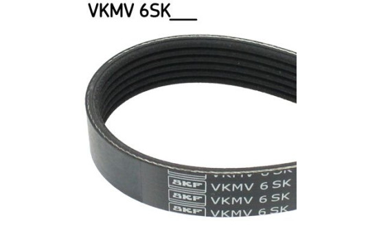Poly V-belt