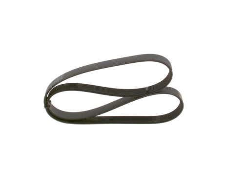 Poly V-belt