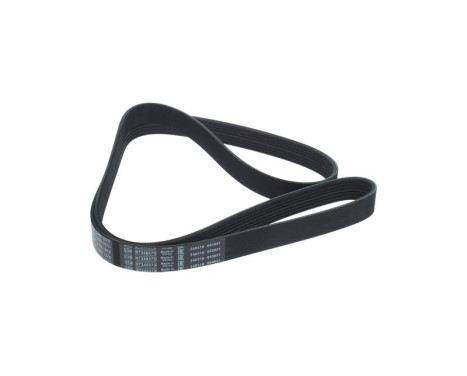 Poly V-belt