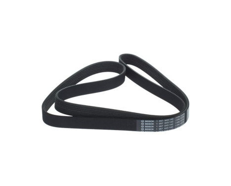 Poly V-belt, Image 2