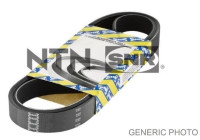 Poly V-belt