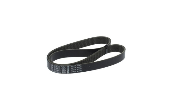 Poly V-belt