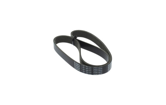 Poly V-belt, Image 2
