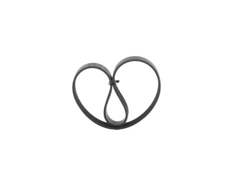 Poly V-belt