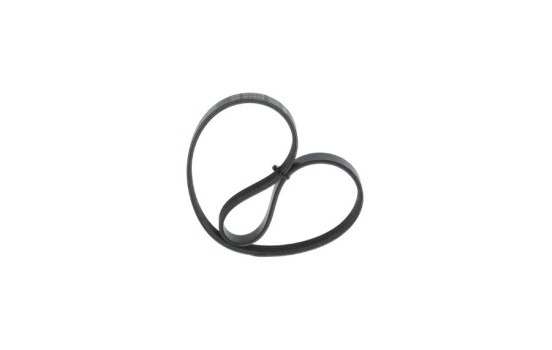 Poly V-belt