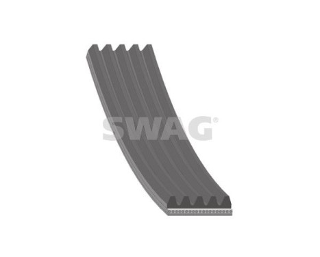 Poly V-belt