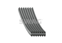 Poly V-belt