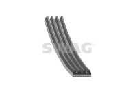 Poly V-belt