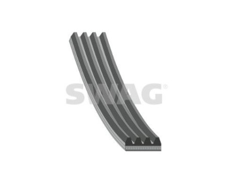 Poly V-belt
