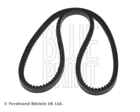 V-Belt AD10V670 Blue Print, Image 4
