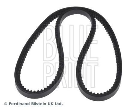 V-Belt AD13V1090 Blue Print, Image 3