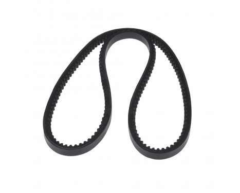 V-Belt AD13V675 Blue Print