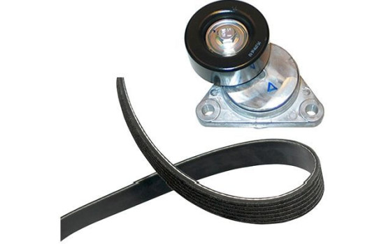 V-Belt Set DKM-1004 Kavo parts, Image 2