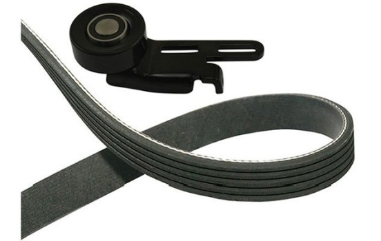 V-Belt Set DKM-6506 Kavo parts, Image 2