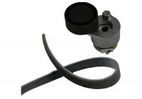 V-Belt Set DKM-6510 Kavo parts