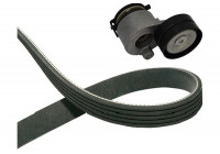 V-Belt Set DKM-6511 Kavo parts