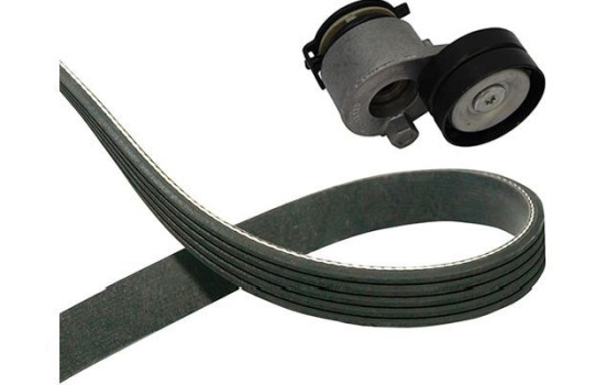 V-Belt Set DKM-6511 Kavo parts, Image 2
