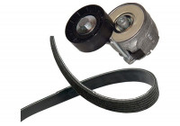 V-Belt Set DKM-8502 Kavo parts