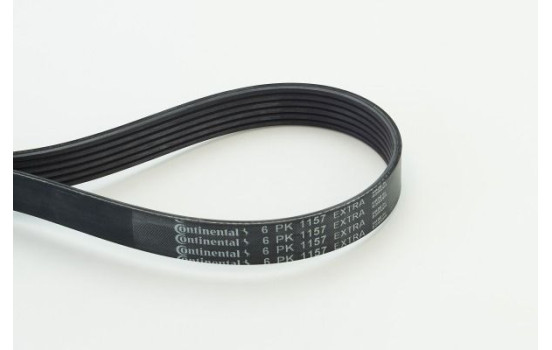 V-Ribbed Belt 6PK1157 EXTRA Contitech