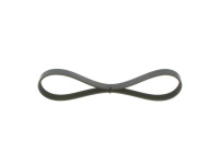 V-Ribbed Belt Elastic