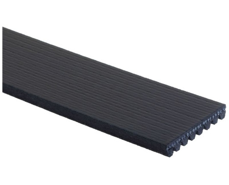 V-Ribbed Belt FleetRunner™ Micro-V® 8PK1710HD Gates, Image 2