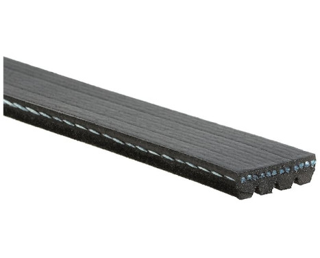 V-Ribbed Belt FleetRunner™ Micro-V® Stretch Fit® 4PK1102SFHD Gates, Image 2