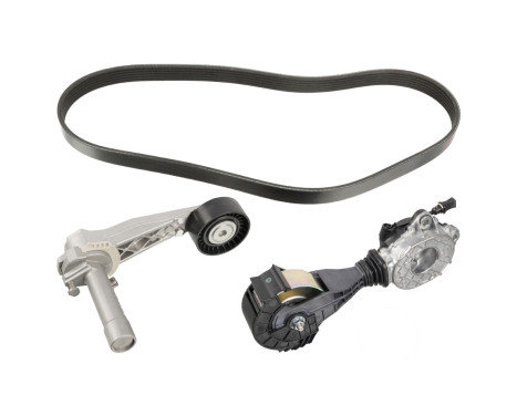 V-Ribbed Belt Set 107425 FEBI