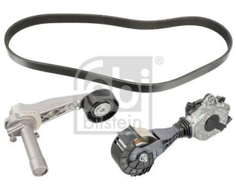 V-Ribbed Belt Set 107426 FEBI, Image 2