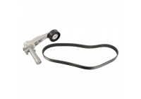 V-Ribbed Belt Set 107427 FEBI