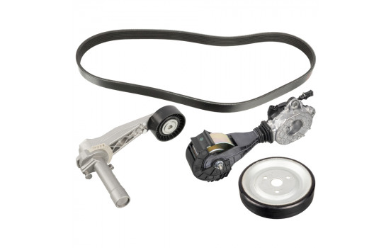 V-Ribbed Belt Set 107428 FEBI