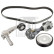 V-Ribbed Belt Set 107429 FEBI, Thumbnail 2