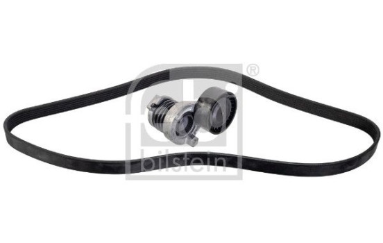 V-Ribbed Belt Set 177165 FEBI