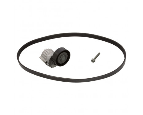 V-Ribbed Belt Set 40308 FEBI