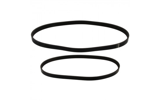 V-Ribbed Belt Set 40860 FEBI