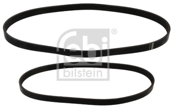 V-Ribbed Belt Set 40860 FEBI, Image 2