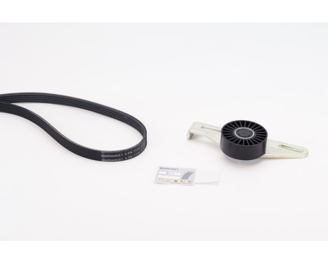 V-Ribbed Belt Set 5PK1110K1 Contitech, Image 2