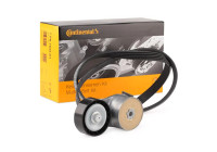 V-Ribbed Belt Set 5PK1150K1 Contitech