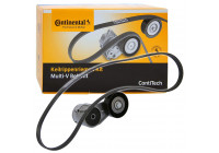 V-Ribbed Belt Set 5PK1212K1 Contitech